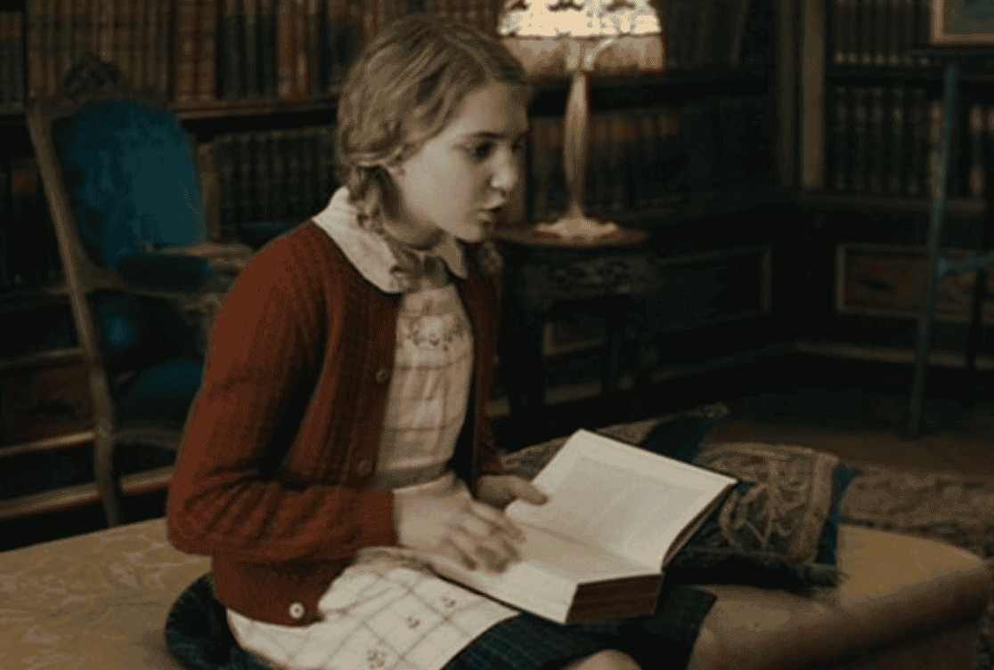 The Book Thief (2013)