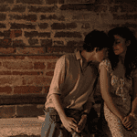 Call Me By Your Name (2017)