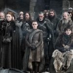 "Game of Thrones Main Title"