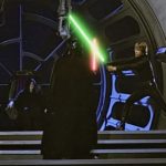 3. Star Wars: Episode VI – Return of the Jedi (1983)