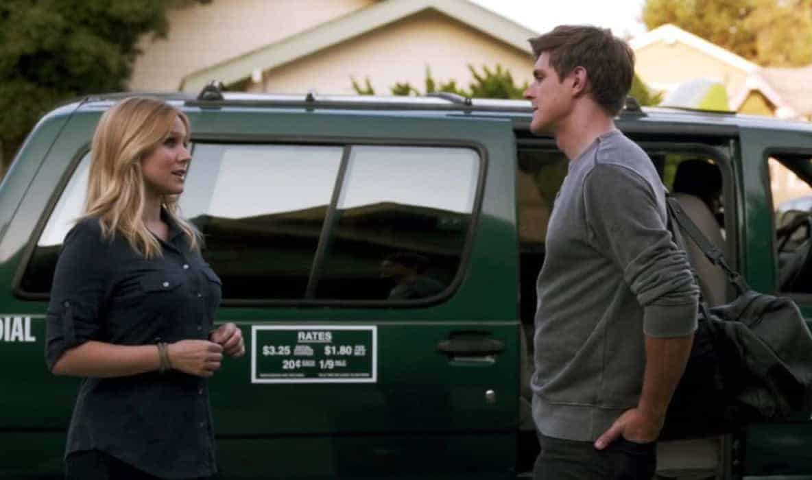 Veronica Mars (2014)