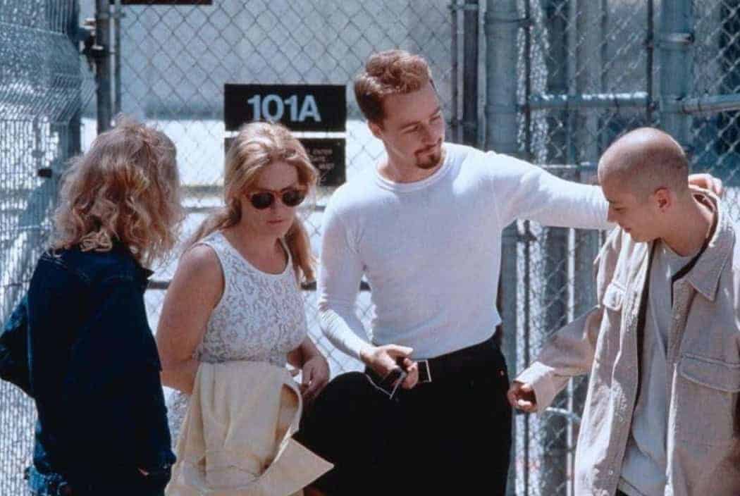 American History X (1998)