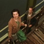 Dancer in the Dark (2000)