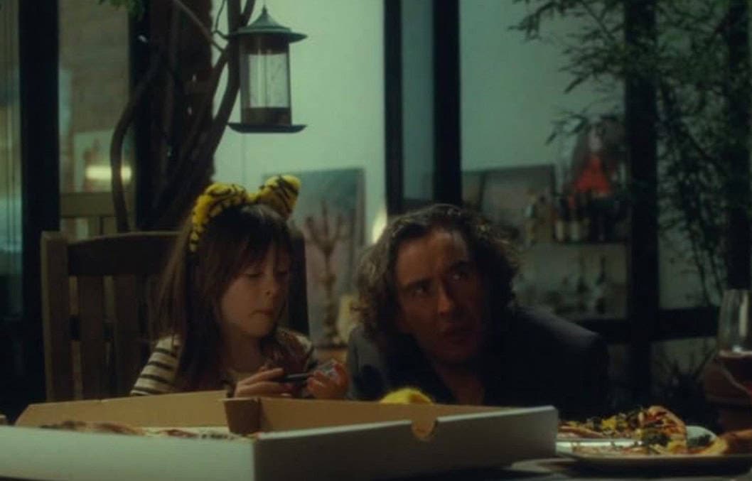 What Maisie Knew (2012)