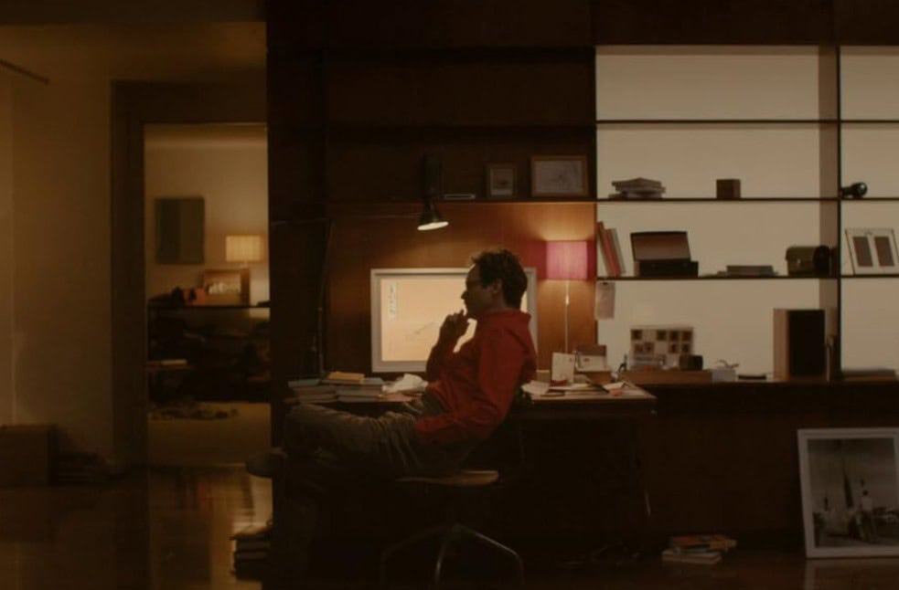 "Her" (2013)