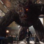 A Monster Calls (2016)