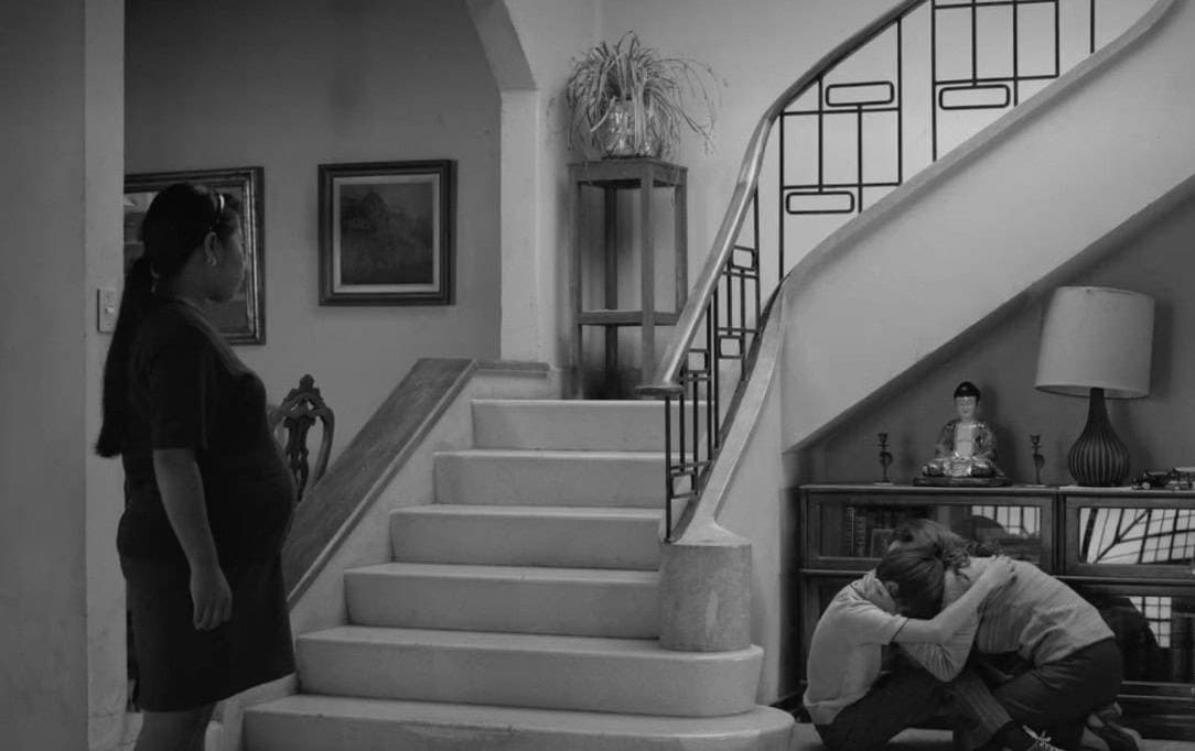 Roma (2018)