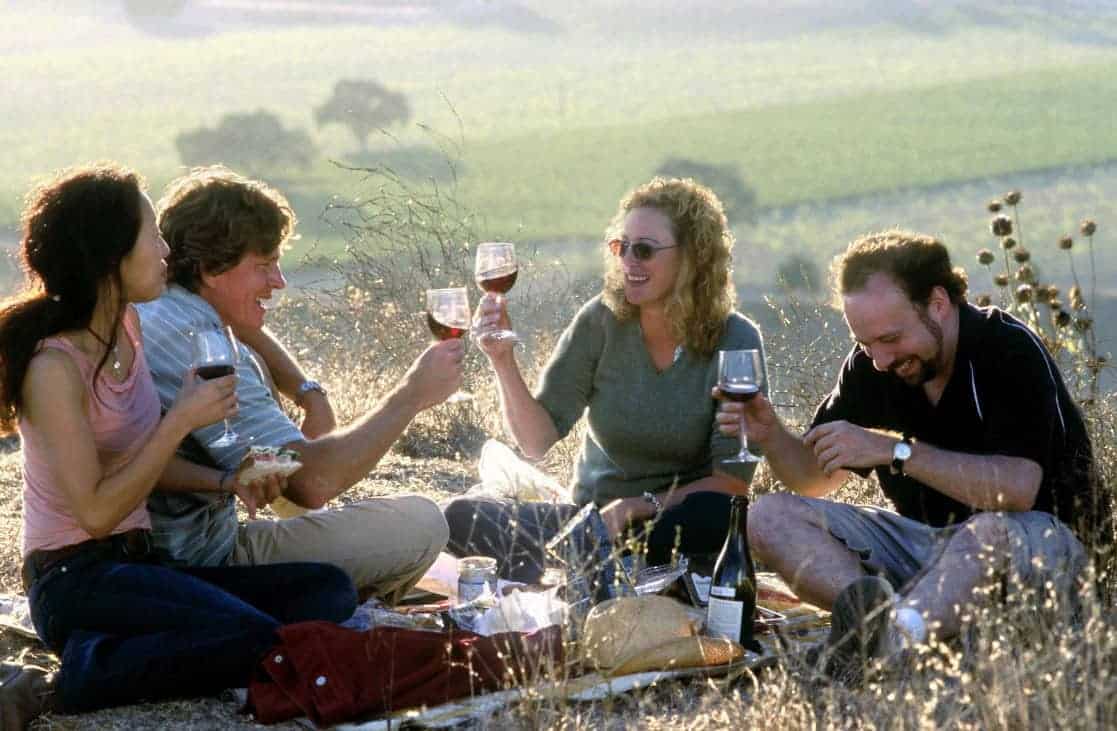 48. Sideways (2004)