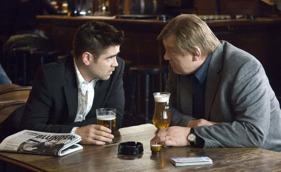 47. In Bruges (2008)