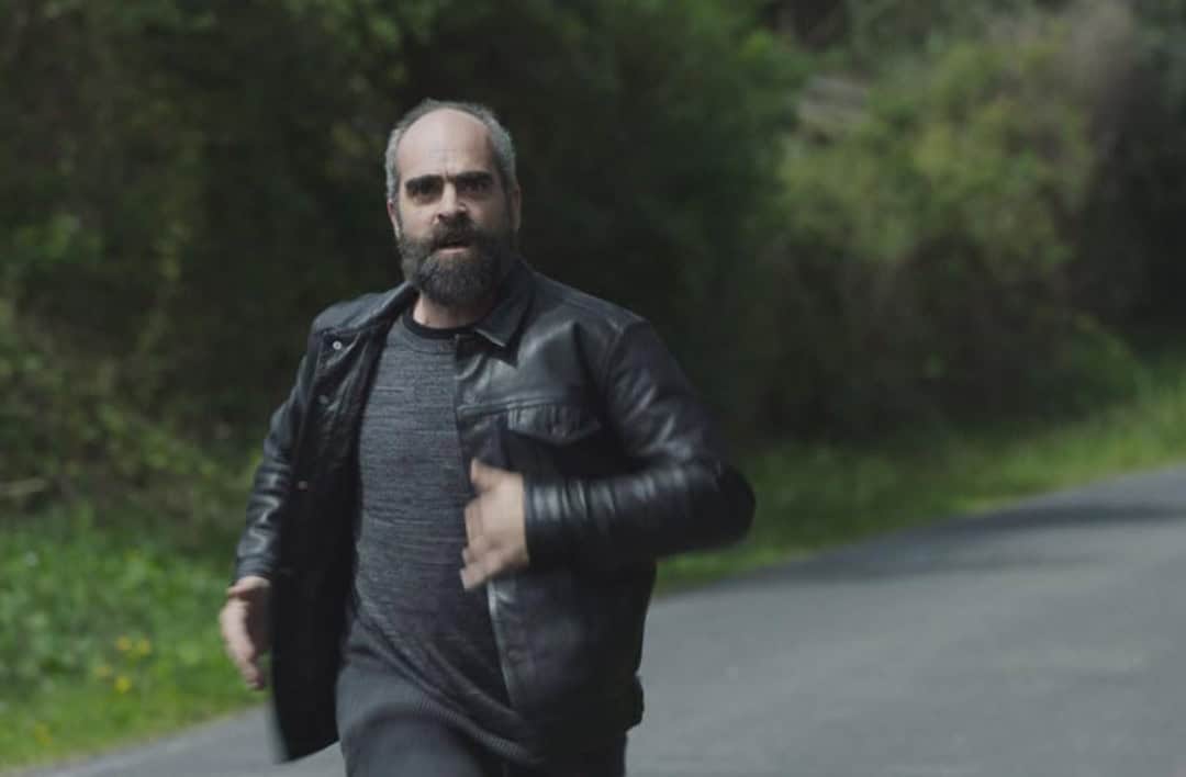 50. Eye for an Eye (2019)