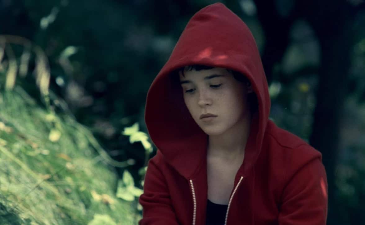 "Hard Candy" (2005)
