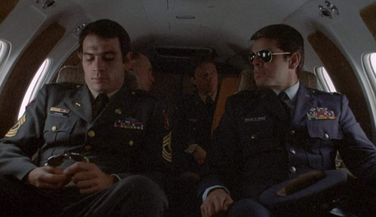 39. Rolling Thunder (1977)
