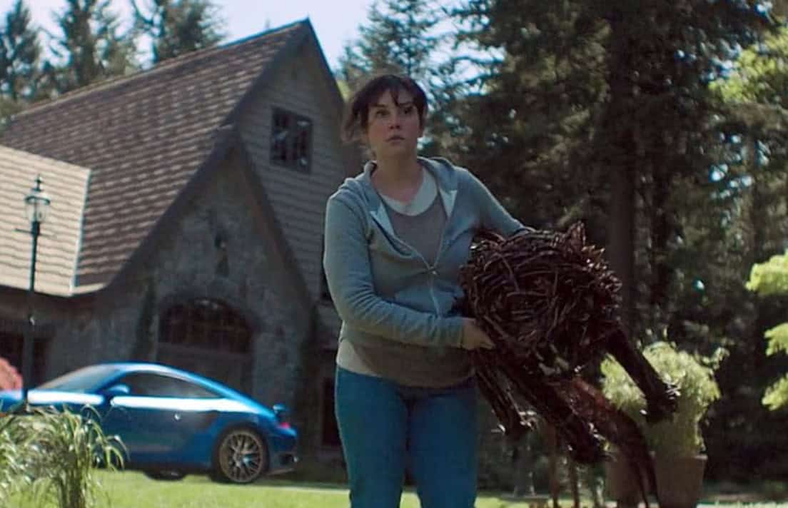 38. I Don't Feel at Home in This World Anymore (2017)
