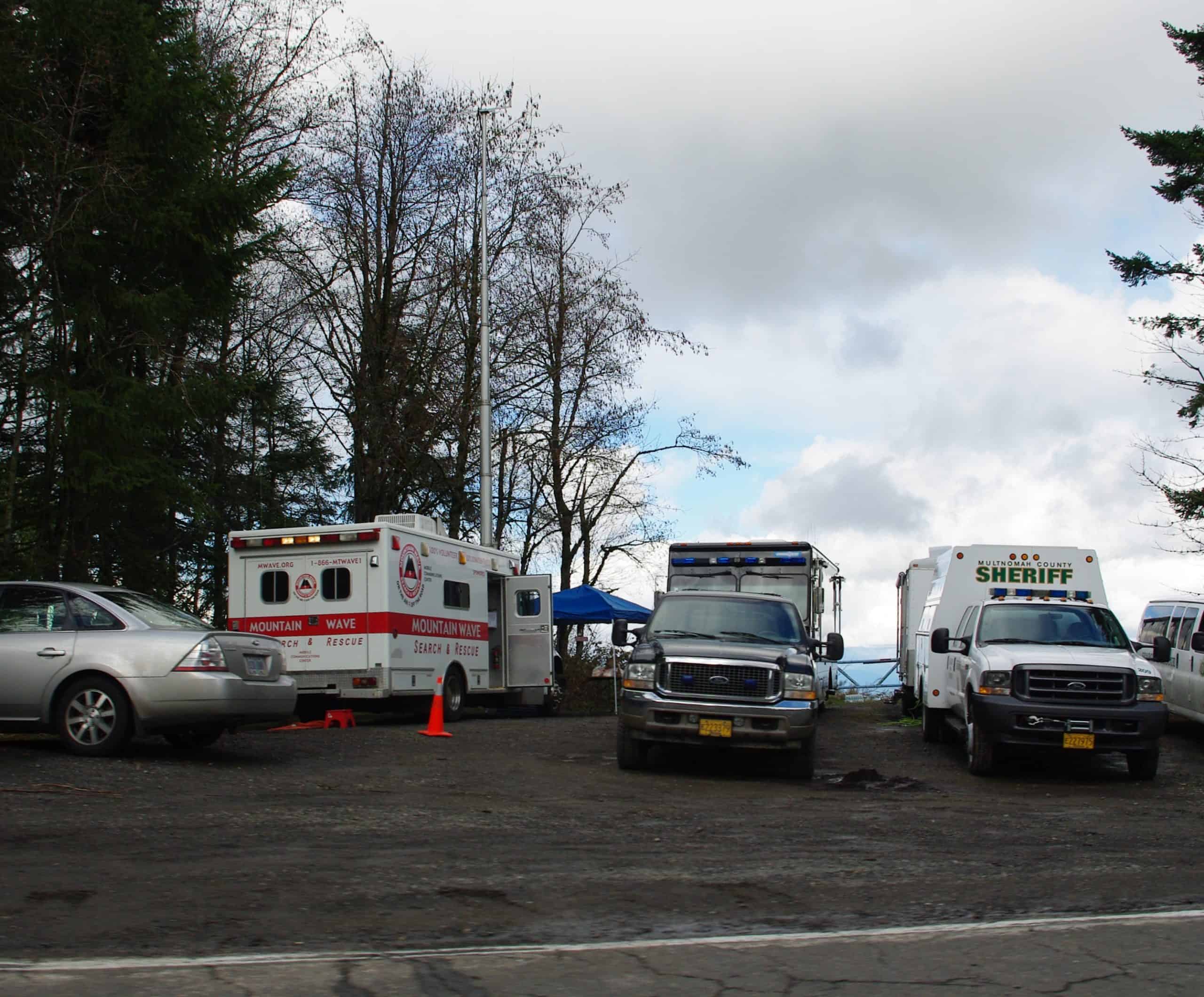 The Disappearance of Kyron Horman