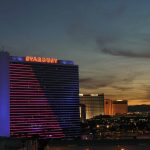 Stardust Hotel and Casino