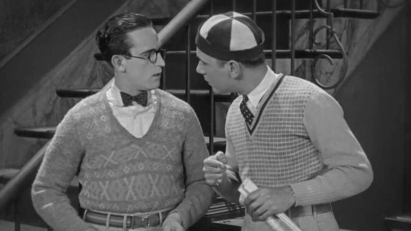 2. The Freshman (1925)
