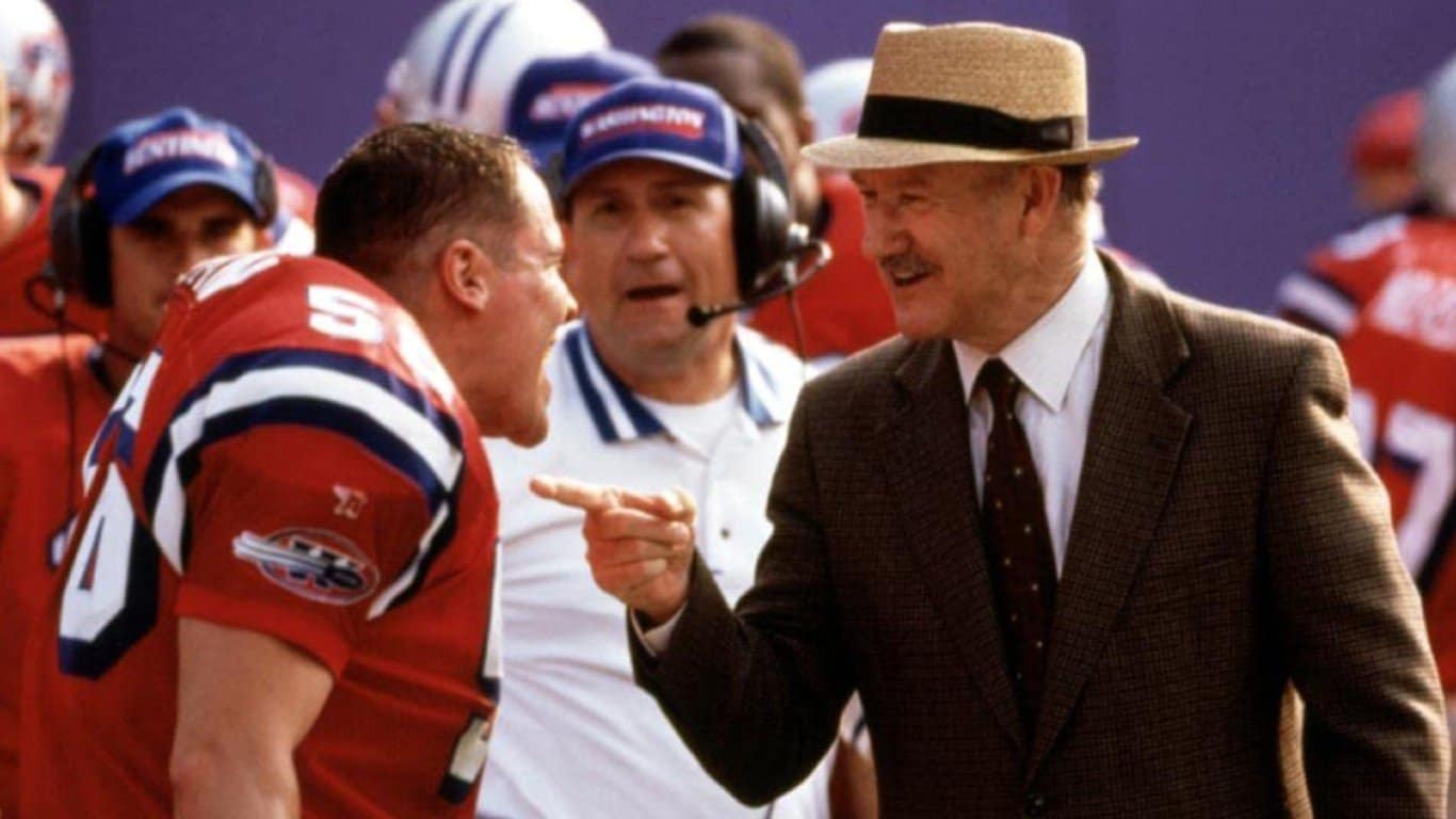 28. The Replacements (2000)