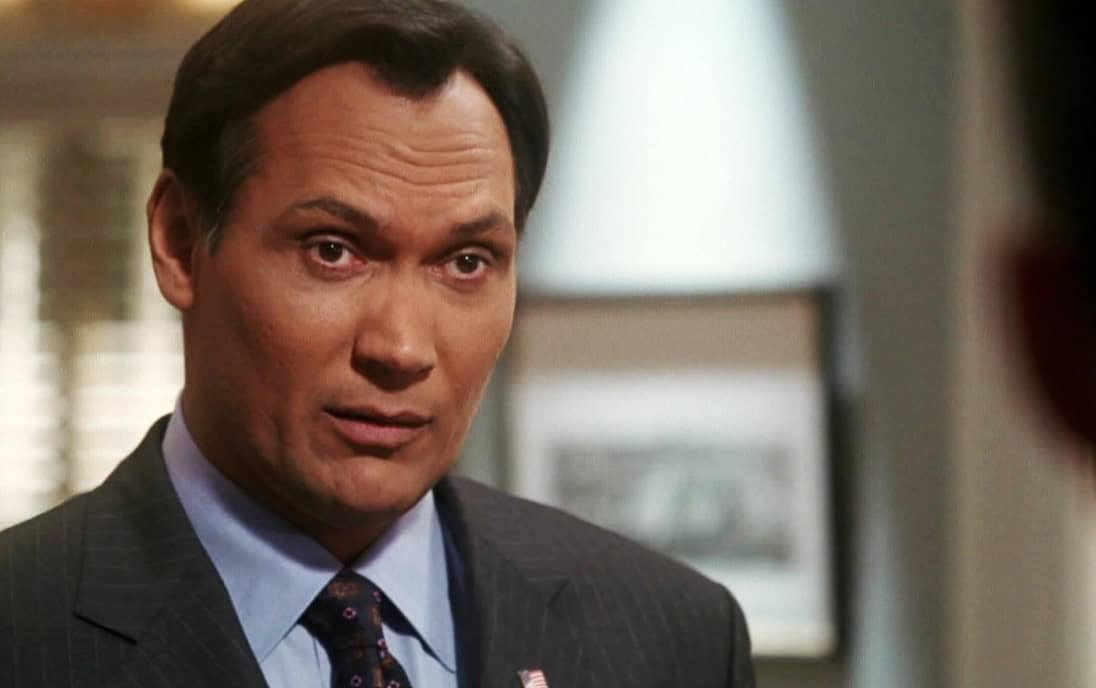 The West Wing