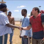36. The Longest Yard (2005)