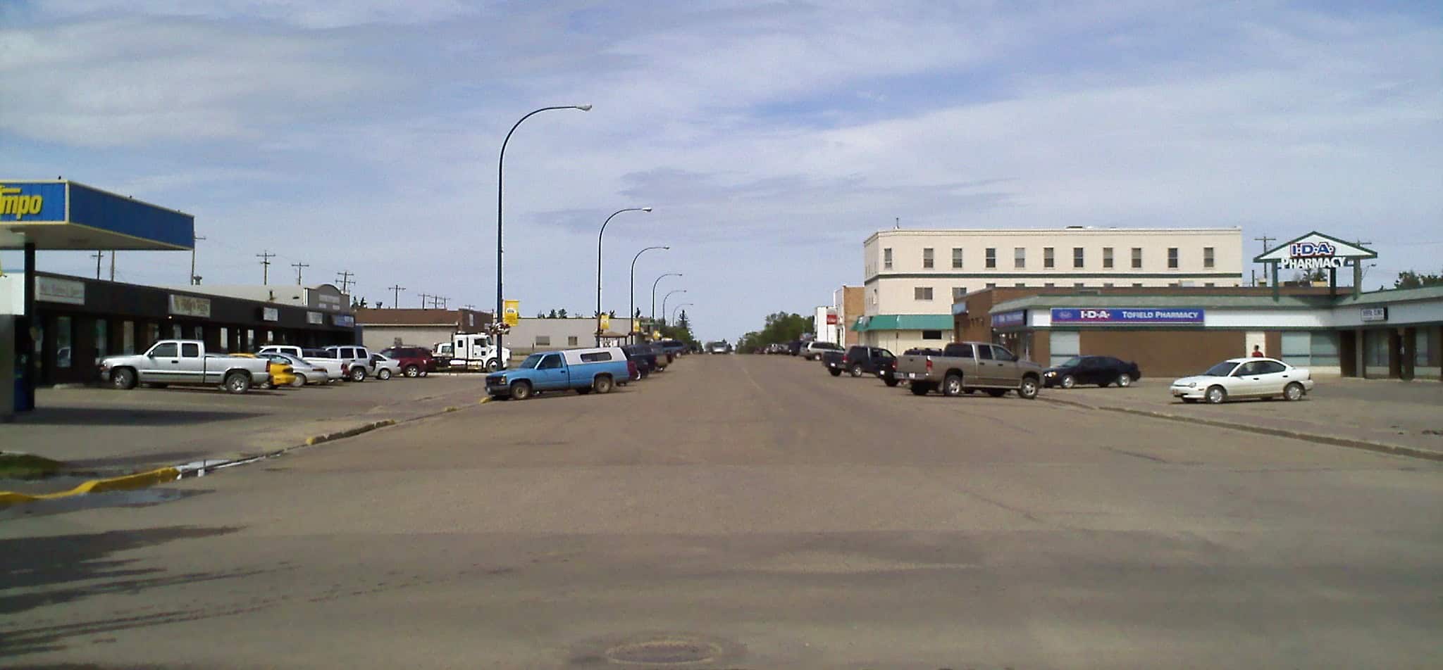 The Killing of Gordon Sanderson