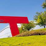 Toyota Automobile Museum