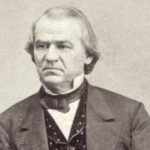 Andrew Johnson (continued)