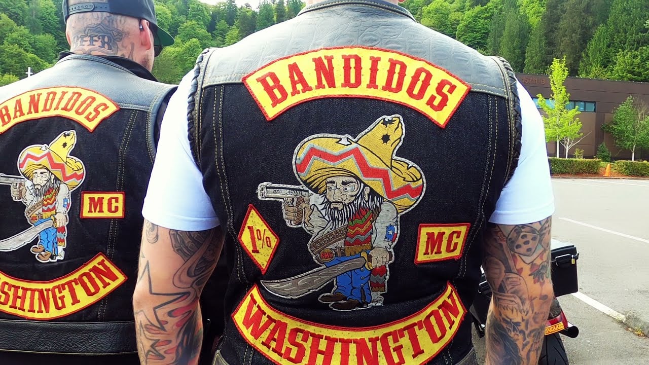 Bandidos MC (continued)