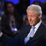 Bill Clinton
