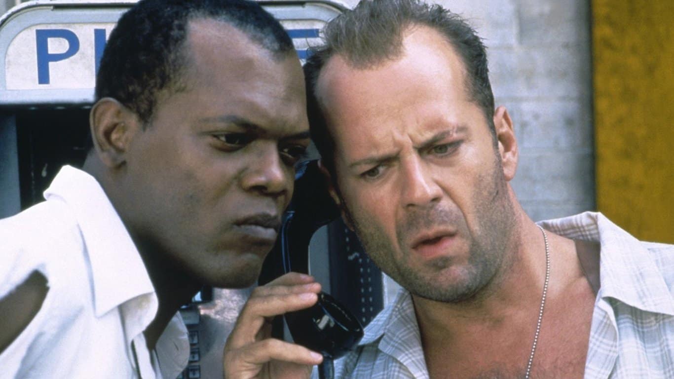 45. Die Hard with a Vengeance (1995)