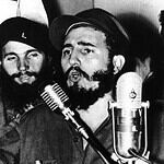 1. Fidel Castro