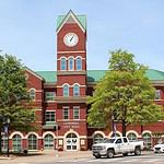 15. Forsyth County, GA