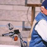 10. Bob Uecker