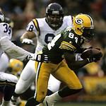 Packers React to Multiple Injuries