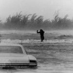 16. Hurricane Betsy