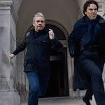 "Sherlock" Season 2 Finale