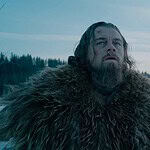 31. The Revenant (2015)
