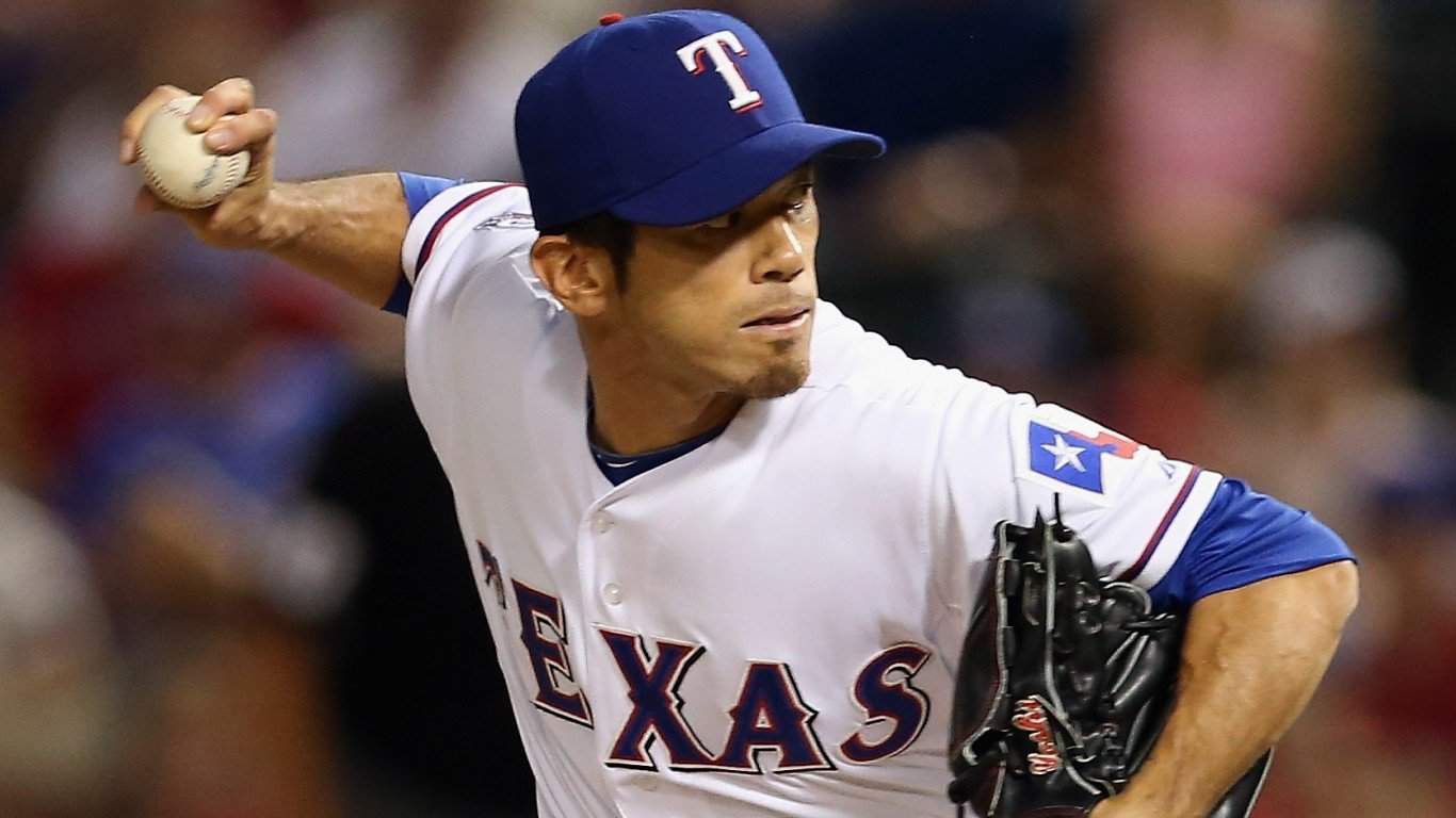 25. Yoshinori Tateyama