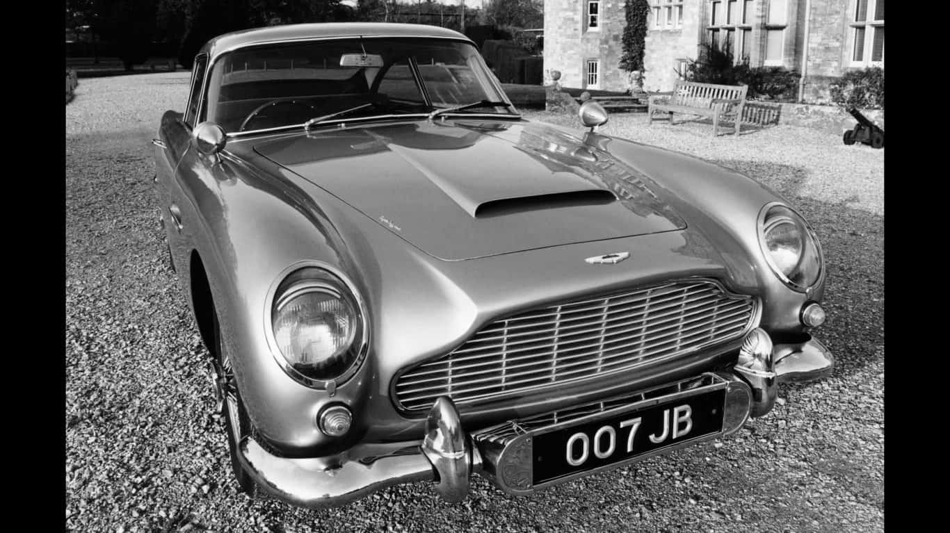 The Most Expensive Hollywood Props And Memorabilia Ever Auctioned