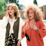 1. Outrageous Fortune (1987)