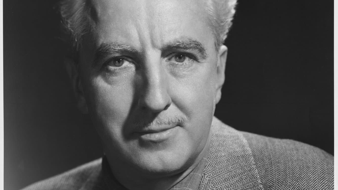 Dudley Nichols (screenwriter and director)