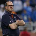 20. Mike Tice
