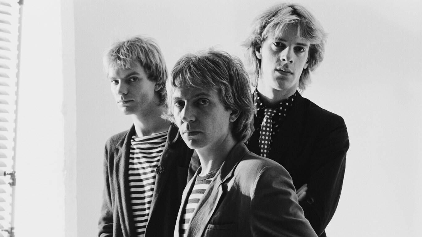 The Police