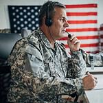 The United States and the U.S.S.R Did Not Engage in Conflict