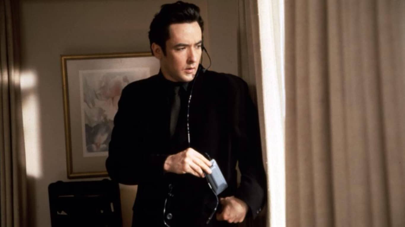 John Cusack