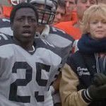 40. Wildcats (1986)