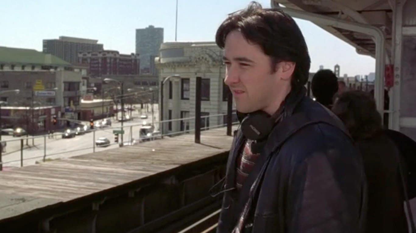 31. High Fidelity (2000)