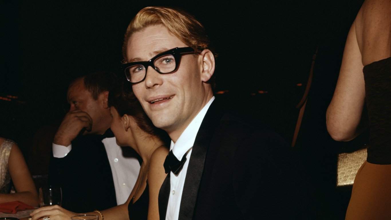 Peter O'Toole (actor)