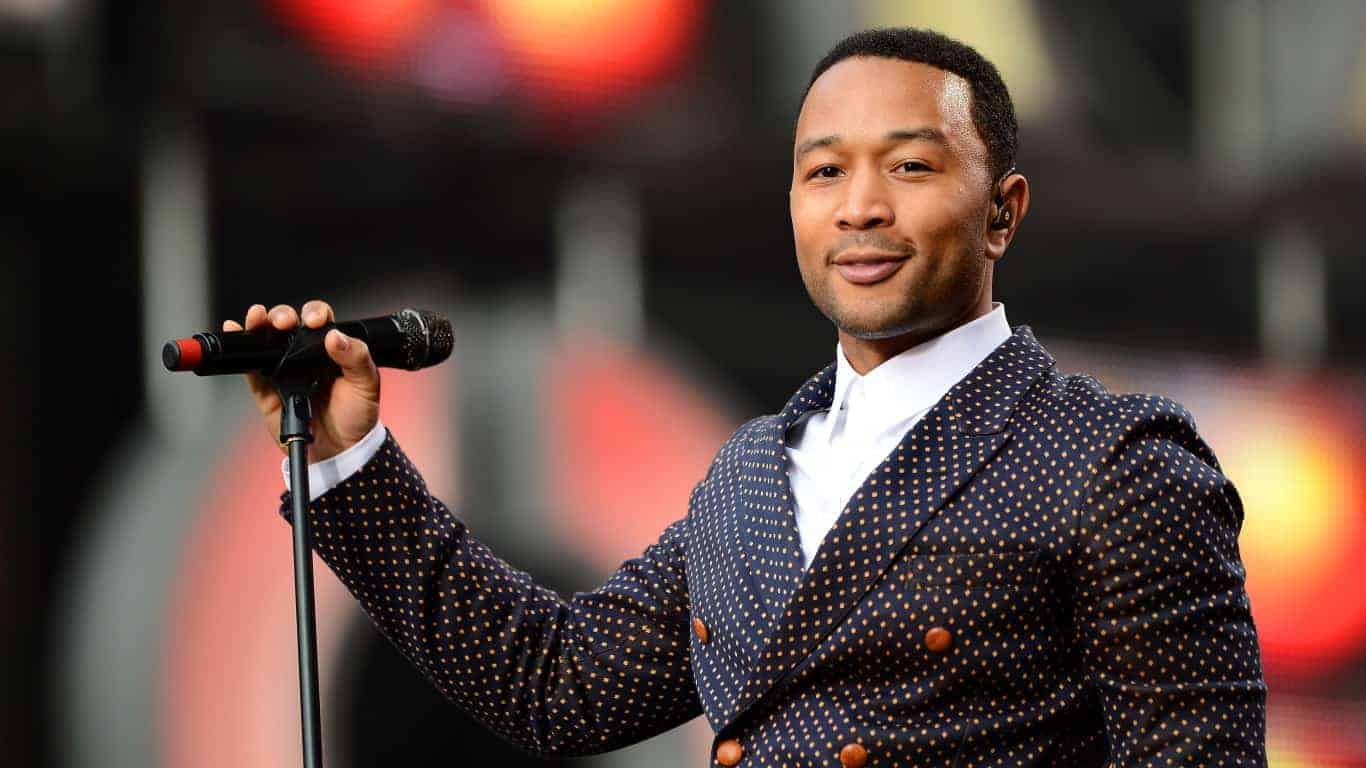 John Legend