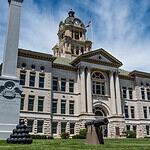 7. Iowa Was the 29th State To Join the Union
