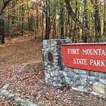 6. Murray County, GA